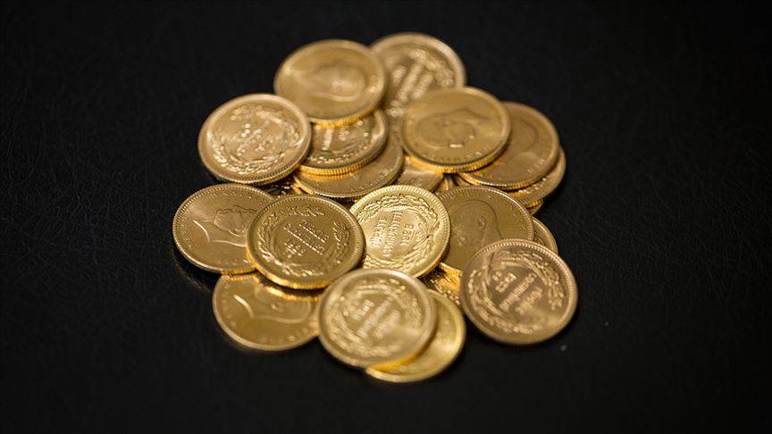 Altın rekora koşuyor! İslam Memiş gram için 6.000 TL senaryosunu açıkladı 10